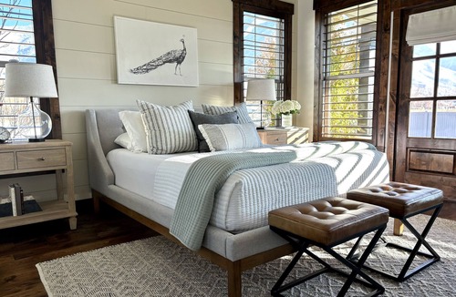 Mapleton Cottage | New! Charming Family Cottage: Perfect Blend of Beauty & Coziness.