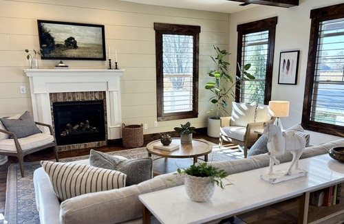 Mapleton Cottage | New! Charming Family Cottage: Perfect Blend of Beauty & Coziness.