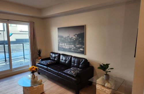 Seton Condo | New Condo! New furnishings! Spruce Meadows, South Calgary Health Center close!
