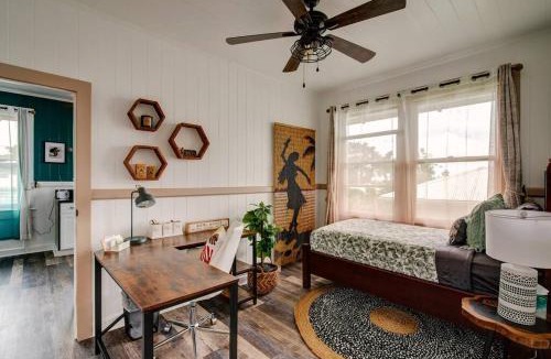Hilo House | NEW - Hula House wAC- 3BR- Hilo Town