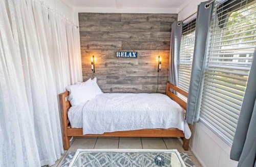 Little River House | NEW Large 1BR at The Golf Colony at Baytree, Pool