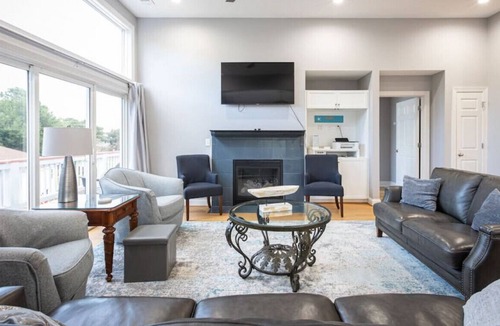 Sea Acres House | New Listing! Game Room, Pool & Hot Tub, Theater