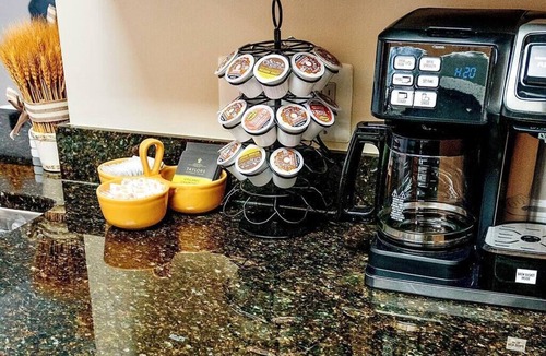Aurora Highlands Apartment | NEW! Lux DMV-WiFi-Cozy Suite-DC Airport