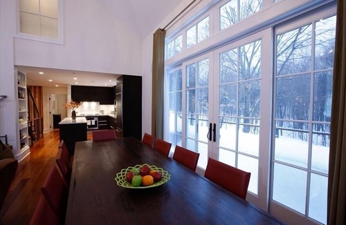 Lakeside House | NEW Modern Estate, Pool, Theater + Peloton