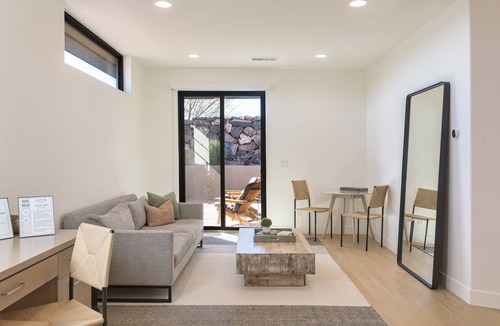 Ivins House | *New Owner Special* - Modern Luxury Casita