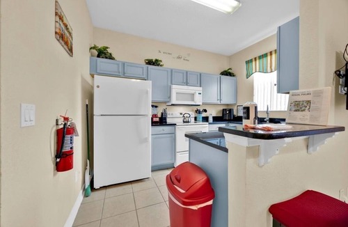 Regal Palms Villa | New pool resort style living! In between homes, traveling for work-come enjoy!🤩
