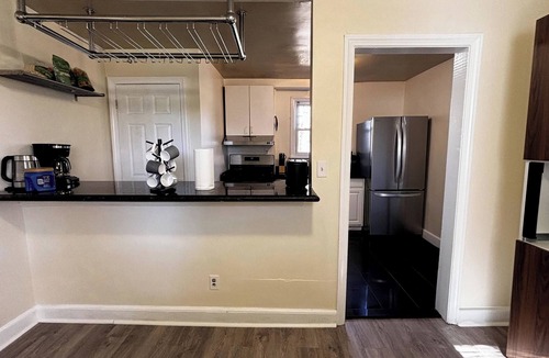 Berwyn House | NEW Spacious 5-bedroom house in College Park near UMD!