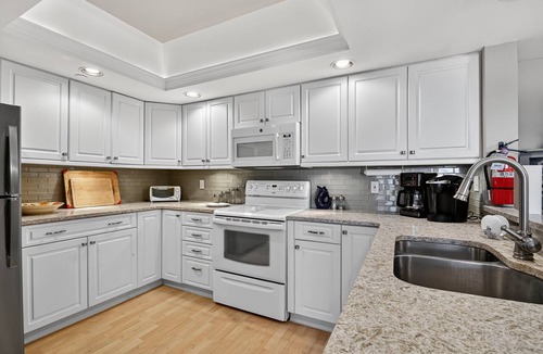 Diamond Beach Condo | NEW! Wildwood Crest SeaPointe Village Condo