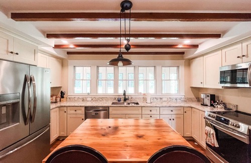 Lower Township House | Newly Completed 3-bedroom Retreat: Peace & Luxury near the Shore: N.Cape May, NJ