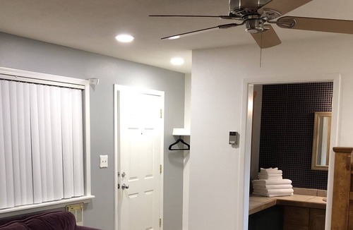Pinetop Apartment | Newly renovated unit in the heart of Pinetop, AZ