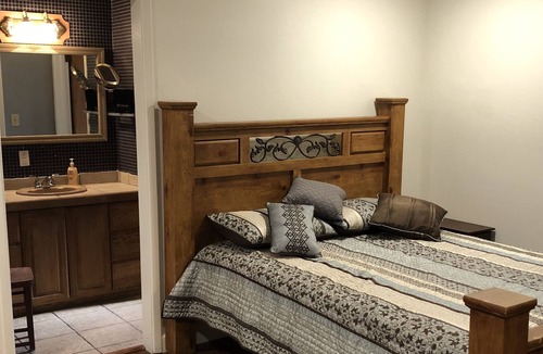 Pinetop Apartment | Newly renovated unit in the heart of Pinetop, AZ