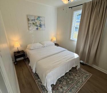 Durham House | Newly Renovated 3 Bedroom House in Lakewood!