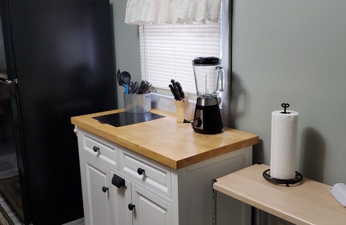 Copemish Cottage | Newly updated cottage, close to Crystal Mtn and groomed trails