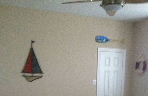 Surfside Beach House | 'Nexta Naked' On The Bay. No Shoes, No Shirt, No Problem!!