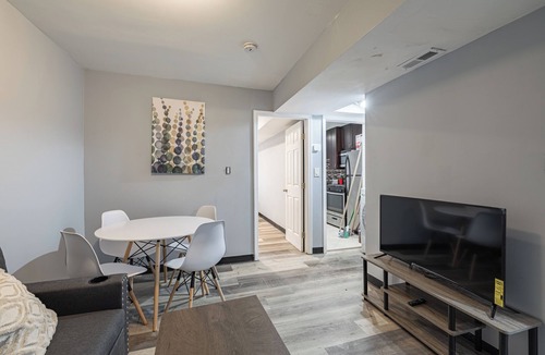 Anacostia Apartment | Nice Cozy Apartment 3-Beds Easy Parking