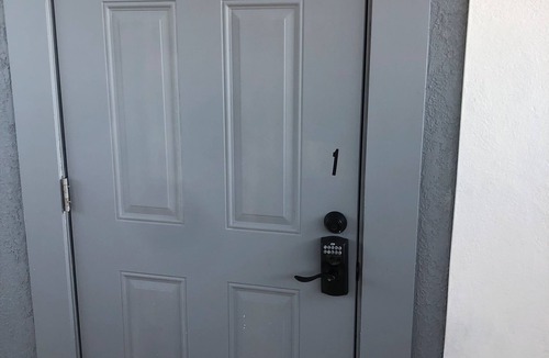 Pinellas Park Apartment | Nice New Studio 1 with New AC in Pinellas Park