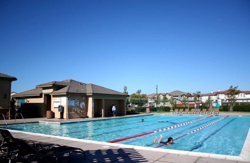 Union City Apartment | Nice Studio w/Private Entrance & Yard*