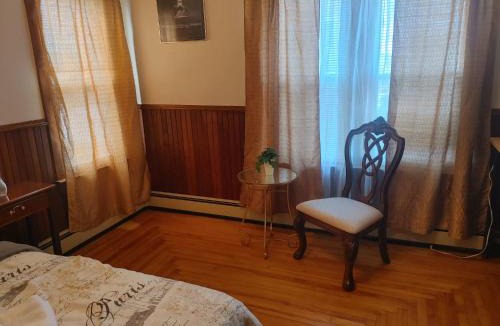 Saint John Bed & Breakfast | Nigam's Sweet Home