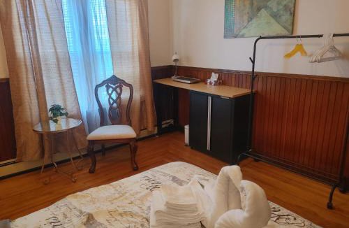 Saint John Bed & Breakfast | Nigam's Sweet Home