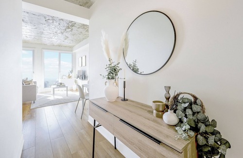 Downtown Montreal Apartment | Nordic Nest - Downtown Montreal - Free Parking