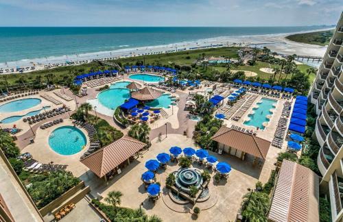 Windy Hill House | North Beach Resort 210