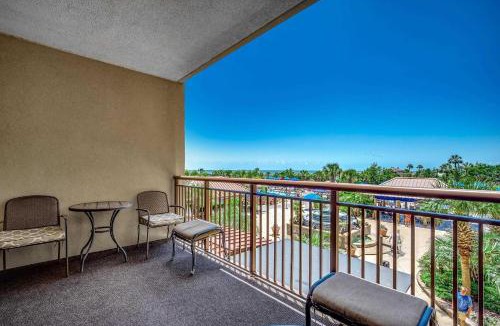 Windy Hill House | North Beach Resort 210