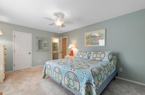 Crescent Beach House | North Myrtle Beach Cottage 2 Blocks From Beach