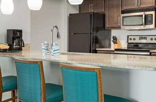 Cherry Grove Beach Resort | North Myrtle Beach Vacation with Oceanfront Access & Spacious 2BR