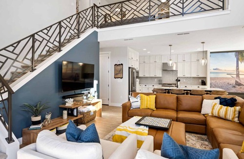 St. George Villa | North Shore Villa at Desert Color by Ember Stays