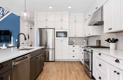 St. George Villa | North Shore Villa at Desert Color by Ember Stays