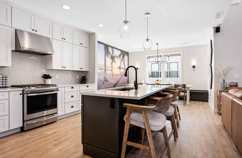 St. George Villa | North Shore Villa at Desert Color by Ember Stays