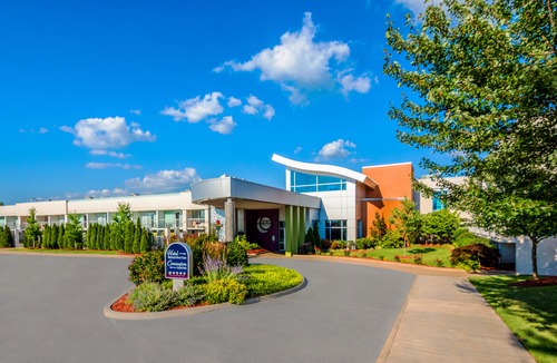 Springfield Hotel | Oasis Hotel & Conv Center, Ascend Hotel Collection