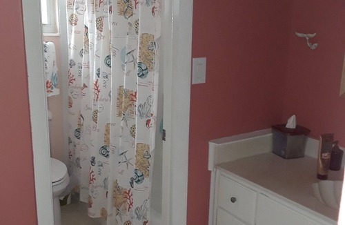 Port Canaveral Villa | Oasis on the Space Coast - 3 bed 2 Bath Villa 3 blocks to the Beach