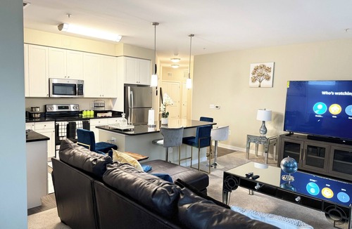 Montpelier Apartment | OASIS ROYALE @ Laurel Maryland nTwo Bedroom Luxury Apartment