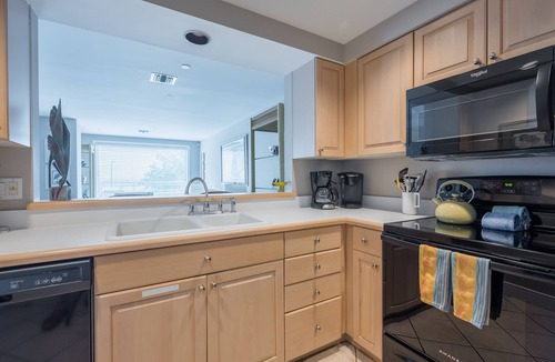 Truman Annex Condo | Ocean Breeze at The Truman Annex in Key West