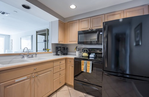 Truman Annex Condo | Ocean Breeze at The Truman Annex in Key West