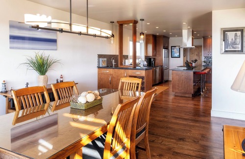 Mendocino House | Ocean Dreams - Gorgeous ocean front home with stunning views