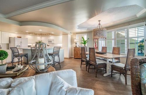 Litchfield by the Sea House | Ocean Oasis Fordham 101 3BR Villa Ocean Views