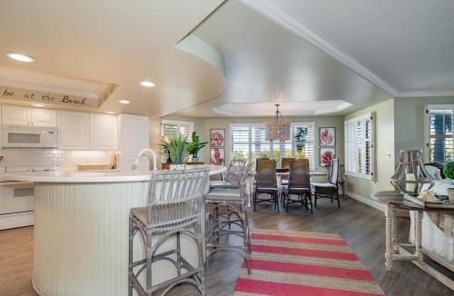 Litchfield by the Sea House | Ocean Oasis Fordham 101 3BR Villa Ocean Views