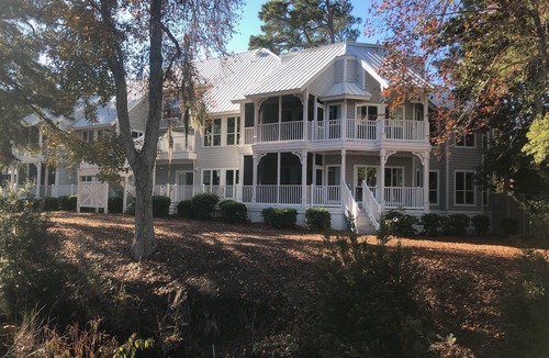Palmetto Dunes Villa | Ocean Palms HHI, Fun in the Sun with all Westin Resort Amenities Included