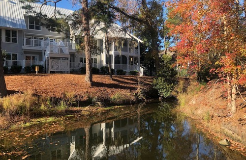 Palmetto Dunes Villa | Ocean Palms HHI, Fun in the Sun with all Westin Resort Amenities Included
