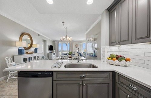 Amelia City Condo | Ocean Place 84 2 Bedroom Condo