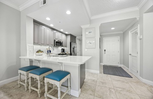 Amelia City Condo | Ocean Place 84 2 Bedroom Condo
