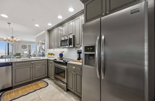 Amelia City Condo | Ocean Place 84 2 Bedroom Condo