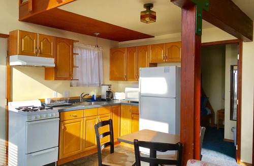 Homer Cottage | Ocean View Kachemak Cottage on Bishops Beach in the heart of town close to dining and shopping