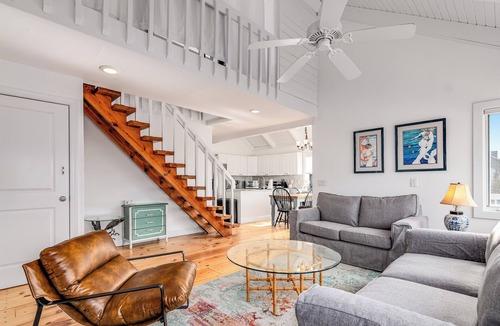 Bald Head Island Villa | Ocean View Villa Perfect for families!