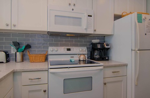 Oceanmarsh Subdivision Condo | Ocean View Villa by the Sea ~ Expansive Ocean Views ~ Pet Friendly