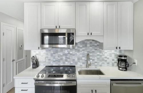 Folly Field House | Ocean Villa A204 - Newly Updated with Ocean Views