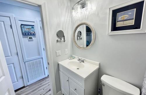 Folly Field House | Ocean Villa B241 - Great Ocean Views