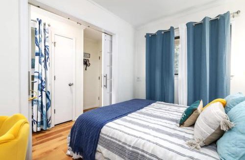 Folly Field House | Ocean Villa B205 - Ocean Views from Balcony